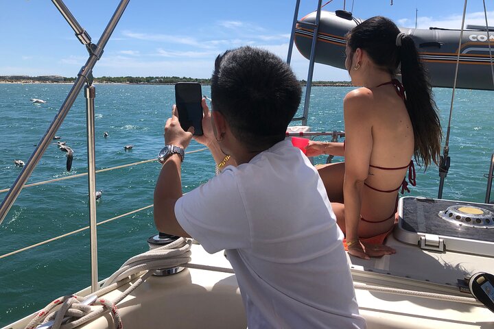 Private Discovery of the Camargue by Sail
