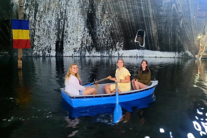 Curly Tour - Day trip from Cluj :)