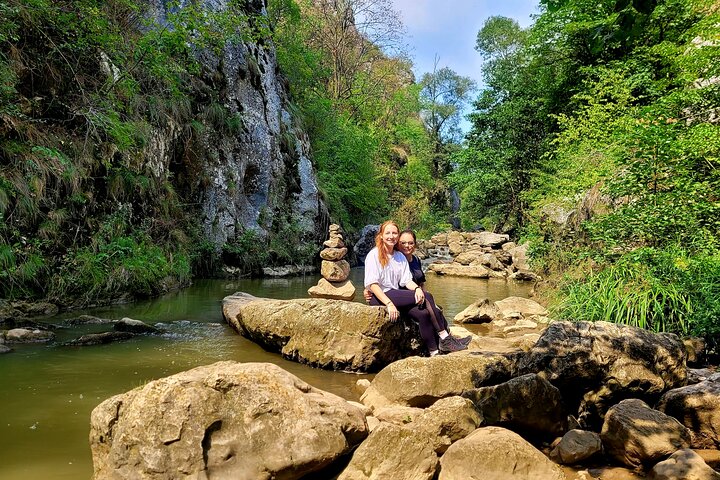 Curly Tour - Day trip from Cluj :)
