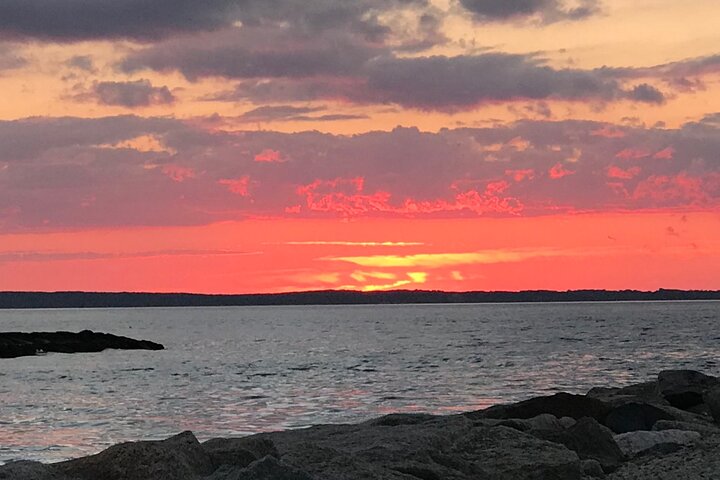 Marthas Vineyard Luxury Tour (2hrs)