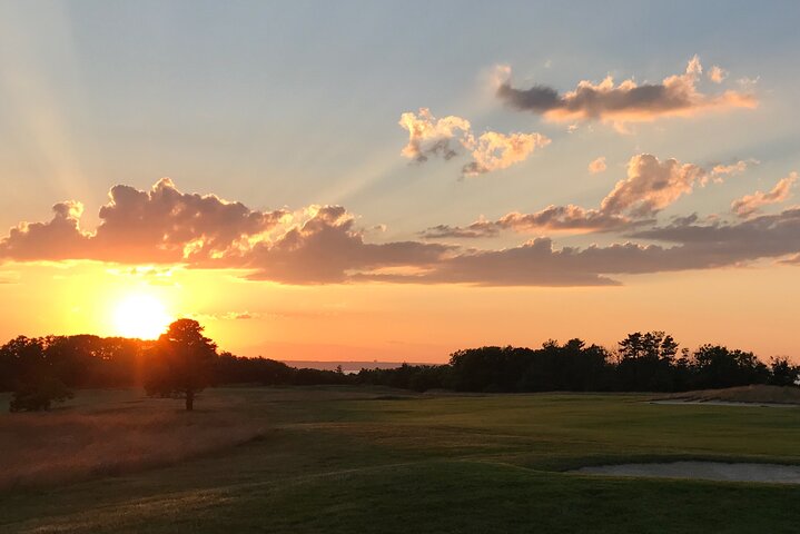 Marthas Vineyard Luxury Tour (2hrs)