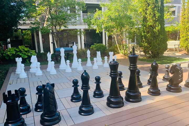 Marthas Vineyard Luxury Tour (2hrs)