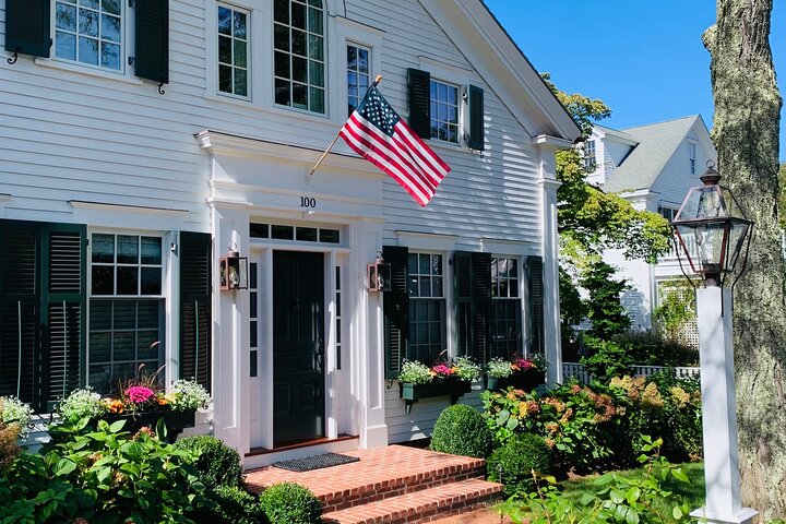 Marthas Vineyard Luxury Tour (2hrs)