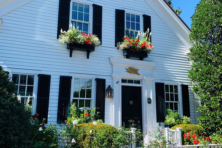 Marthas Vineyard Luxury Tour (2hrs)