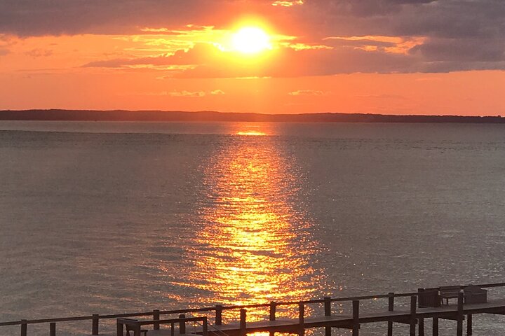 Marthas Vineyard Luxury Tour (2hrs)