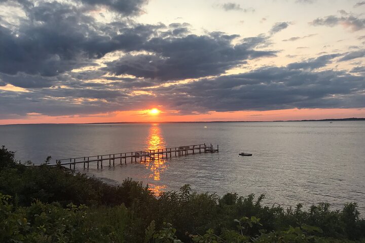 Marthas Vineyard Luxury Tour (2hrs)