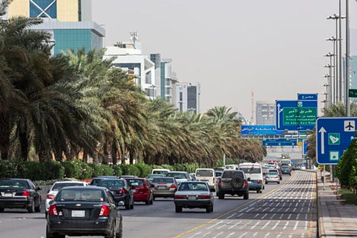 Makkah (Mecca) City to Madinah City Private Intercity Transfer