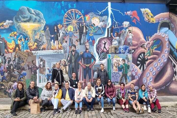 São Paulo Major Tourist Attractions Private Tour: 8-Hour (Santos City Pick-up)