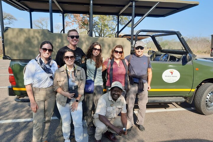 All Inclusive 3 Day Kruger Safari Adventure From Johannesburg