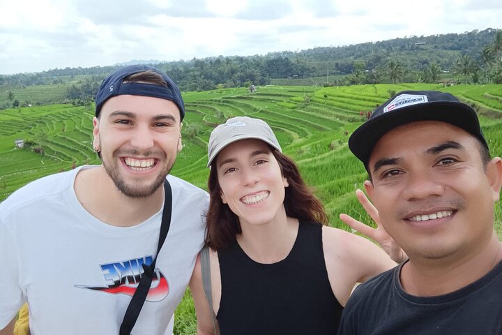 Experts Bali Driver : Best Bali Private Driver for Tour in Bali