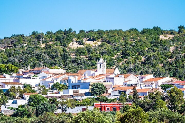 Buggy Expedition - Half-Day Off-Road Guided Tour from Albufeira