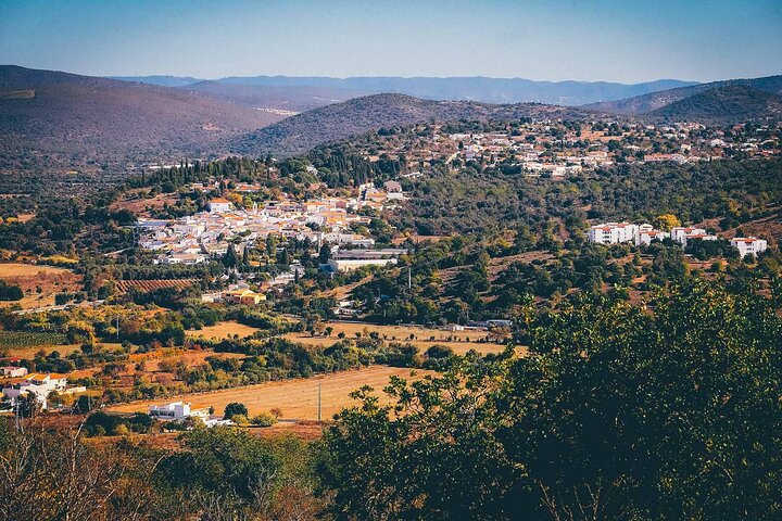 Buggy Expedition - Half-Day Off-Road Guided Tour from Albufeira