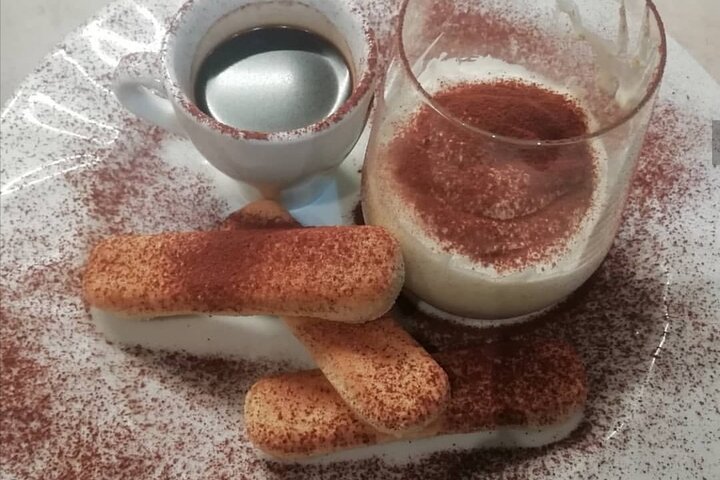 5-course lunch in Terracina