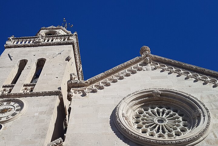1 Hour Private Walking Tour in Korcula