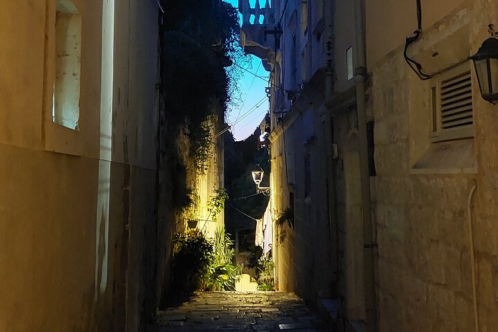1 Hour Private Walking Tour in Korcula