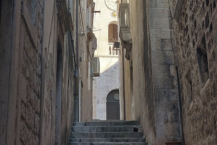 1 Hour Private Walking Tour in Korcula