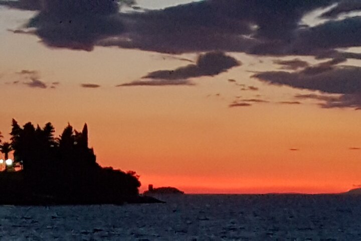 1 Hour Private Walking Tour in Korcula