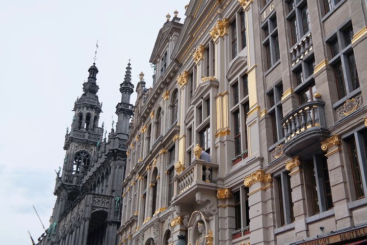 Private Transfer from Passau to Munich with Sightseeing