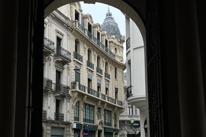 Tailor-made Montevideo: Private City Tour with a Local