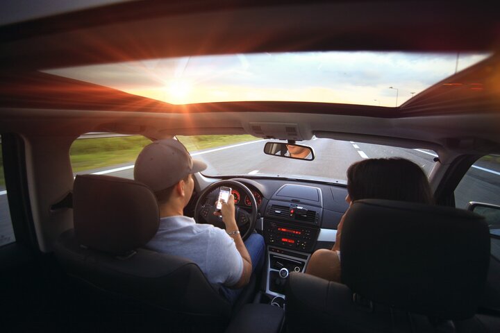 Private Transfer from Passau to Salzburg with 2 hours for sightseeing