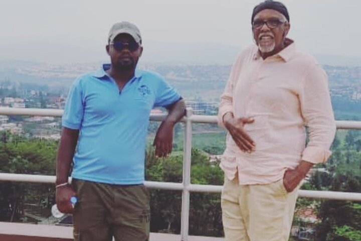 Private Full-day Kigali City Tour with Pickup and Lunch