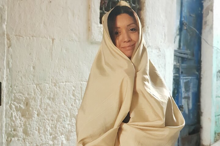 Algiers Casbah Tour