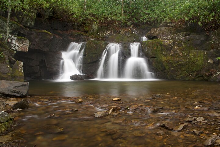 Great Smoky Mountains & Cades Cove Self-Guided Driving Tours