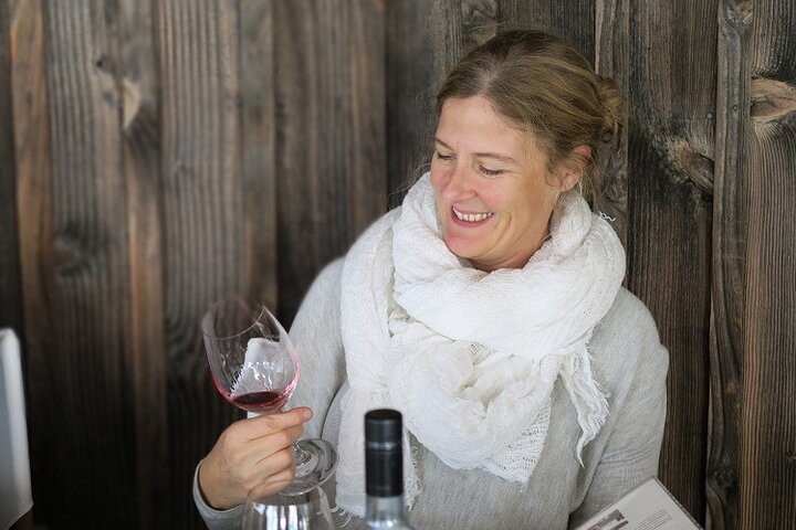 A Truly Barossan Wine Experience - High-End Private Day Tour