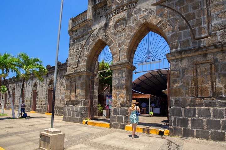 Ultimate Nicaragua Tour: 4 Attractions in 1 Day