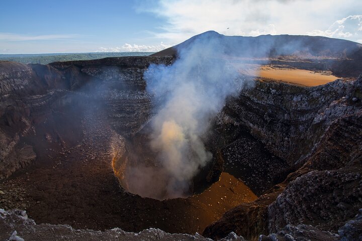 Ultimate Nicaragua Tour: 4 Attractions in 1 Day