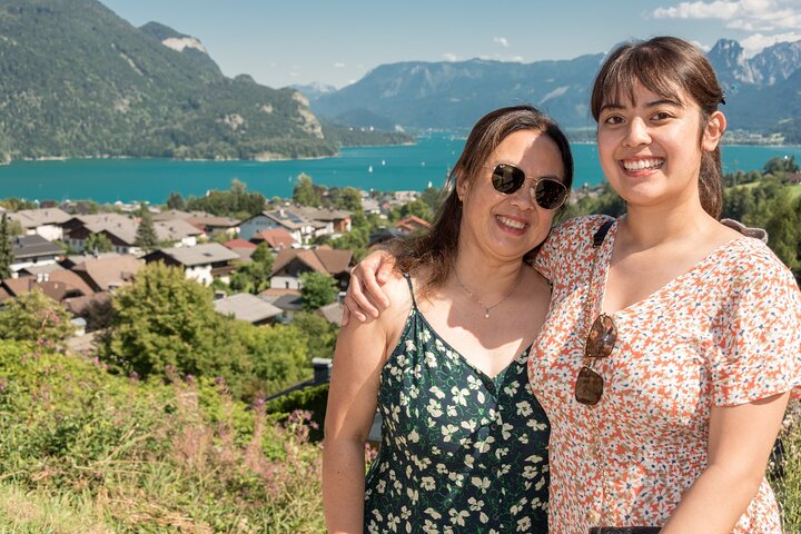 The Original Sound of Music Tour in Salzburg
