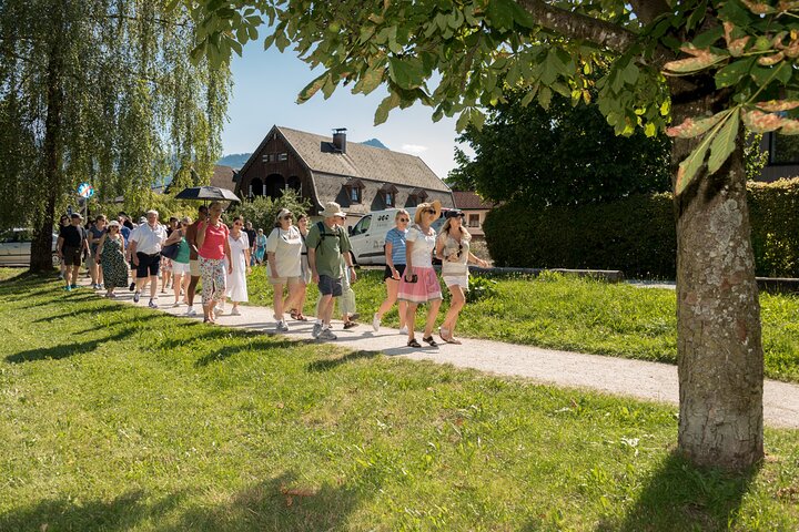 The Original Sound of Music Tour in Salzburg