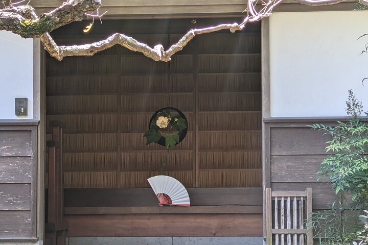 Kamakura Historical Discovery | Private Licensed Guide & Driver