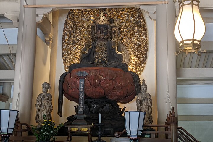 Kamakura Historical Discovery | Private Licensed Guide & Driver