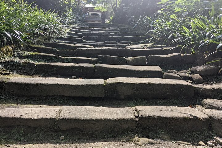 Kamakura Historical Discovery | Private Licensed Guide & Driver
