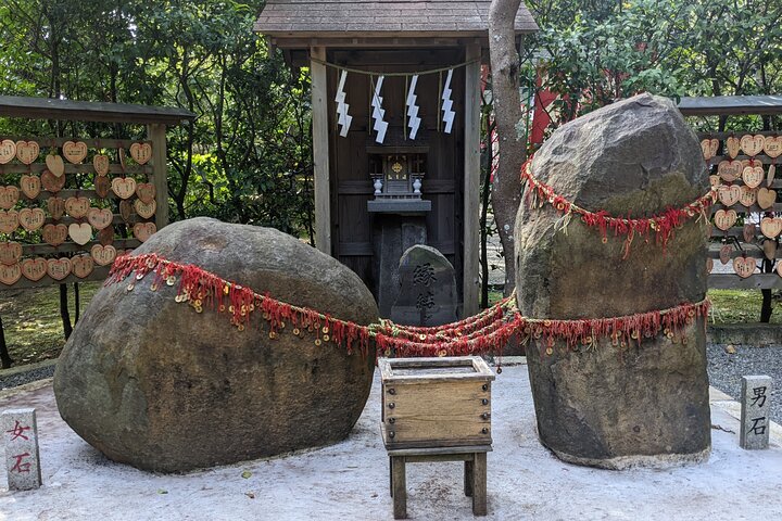 Kamakura Historical Discovery | Private Licensed Guide & Driver