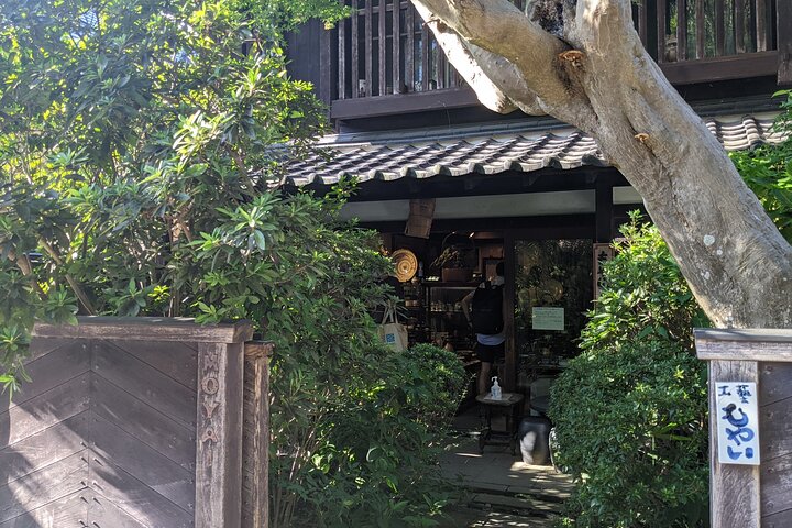 Kamakura Historical Discovery | Private Licensed Guide & Driver
