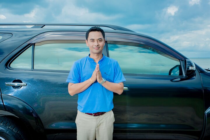 Singapore Airport Private Transfer