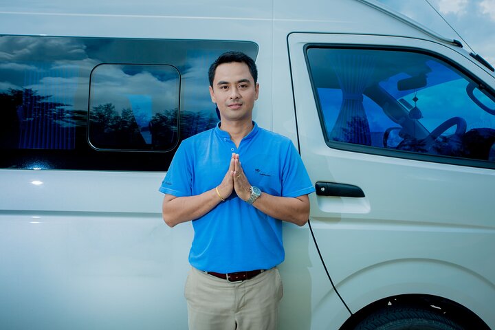 Singapore Airport Private Transfer