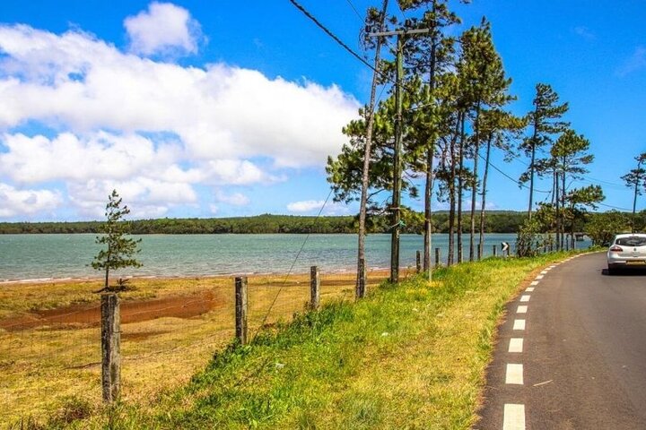 Enchanting South West - Full Day Tour with CASELA Park and Lunch