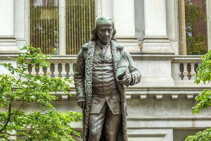 Massachusetts Self-Guided Audio Tour Bundle: 10+ Tours