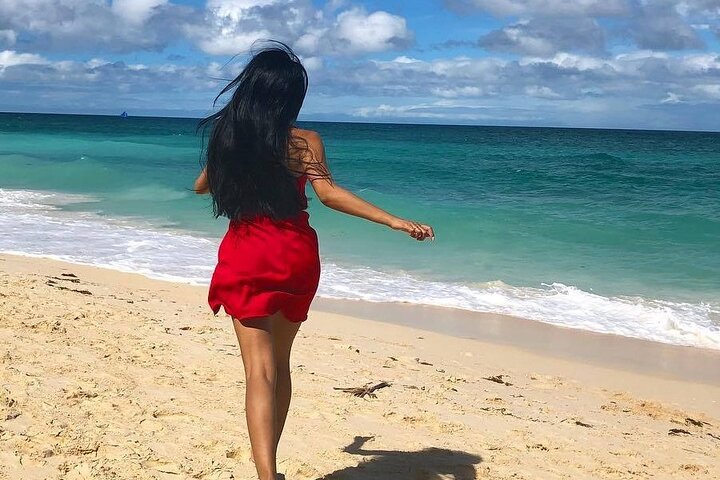 Boracay Snorkeling & Island Hopping tour