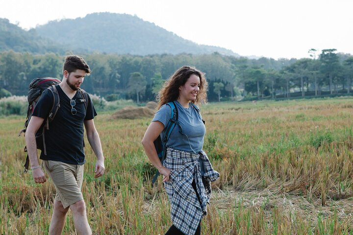 The best of Nazareth walking tour