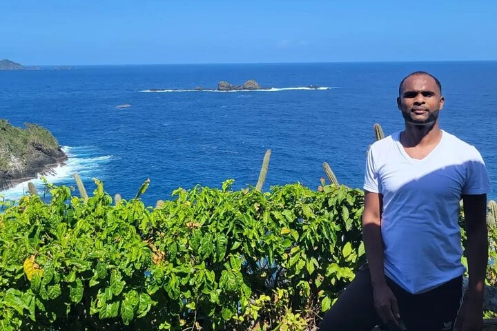Birdwatching, Waterfall, Rainforest and Island Nature Tours