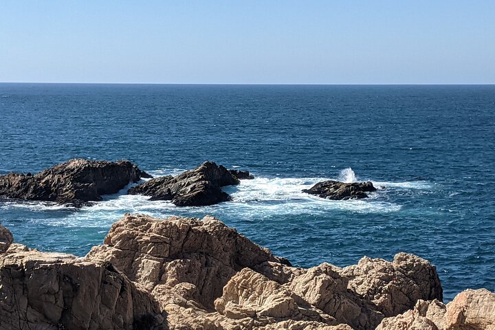 Monterey, Carmel and Big Sur private Day Trip from San Francisco