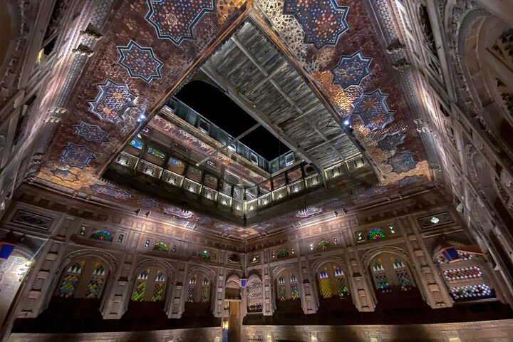 From Islamabad: Full Day Historical Peshawar Guided City Tour