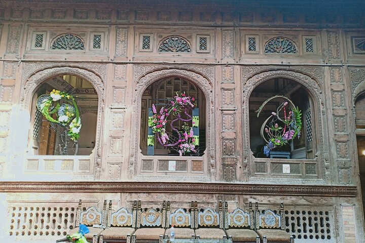 From Islamabad: Full Day Historical Peshawar Guided City Tour