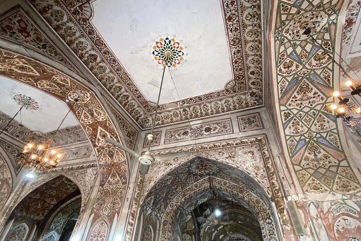 From Islamabad: Full Day Historical Peshawar Guided City Tour