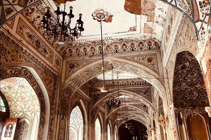 From Islamabad: Full Day Historical Peshawar Guided City Tour