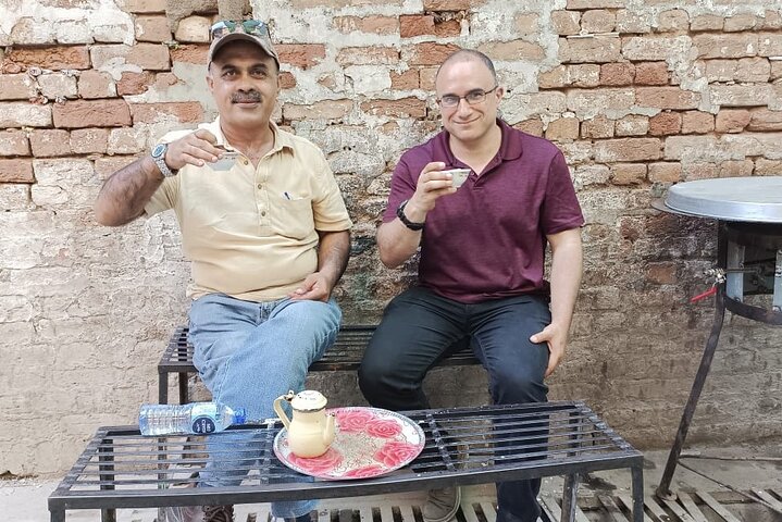 From Islamabad: Full Day Historical Peshawar Guided City Tour